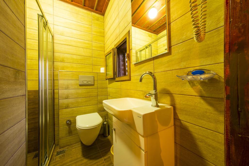 Kadioglu Sehzade Konagi Hotel Safranbolu Exterior foto