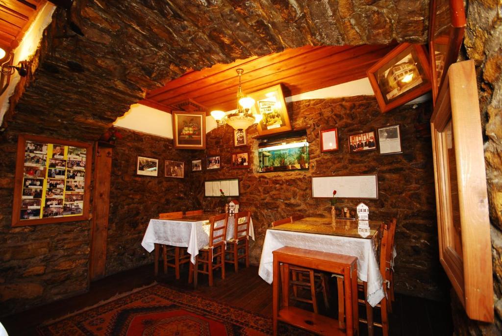 Kadioglu Sehzade Konagi Hotel Safranbolu Exterior foto